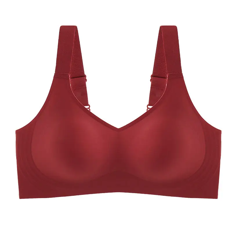 Push up bra for women with padded cups, underwire support, and adjustable straps, designed for everyday comfort, lift, and cleavage enhancement.