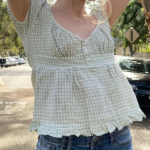 Slim Girls Soft Cotton T-shirts