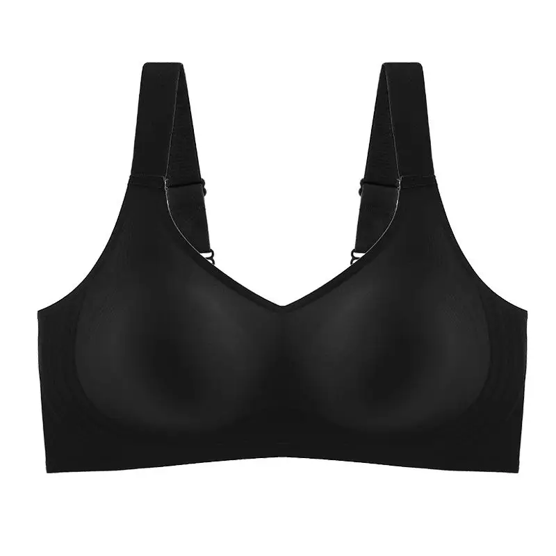 Push up bra for women with padded cups, underwire support, and adjustable straps, designed for everyday comfort, lift, and cleavage enhancement.