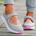 Shoes For Women Casual Shoes Summer 2024 Woman Sneakers Lightweight Flat Shoes Female Casual Sneaker Women's Summer Footwear 1