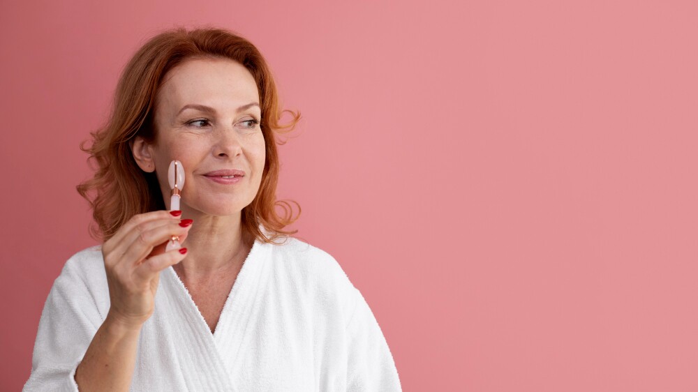 The Best Skincare Routine for Your 40s