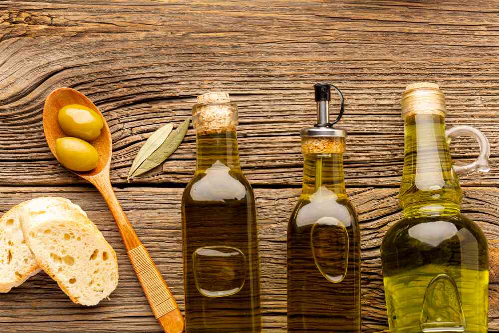 avocado oil vs olive oil