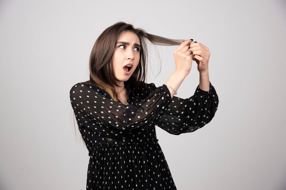 what is the best way to stop hair loss